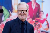 Jim Gaffigan's 'Everything is Wonderful!' tour coming to Walmart AMP in 2026