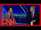 Hogg to Jennings: 'People are tired of being lectured by men with Rolexes about affordability'