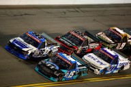 How to Watch Craftsman Truck Series Championship: Live Stream NASCAR, TV Channel