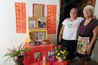 "Ser rezadora alimenta mi alma": 35 años de tradición y alma en Sabancuy