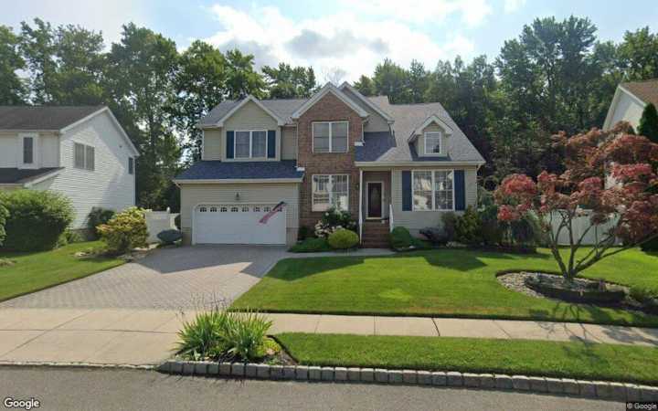 What $1 million or less gets you in Middlesex County, Nov. 17 to 23