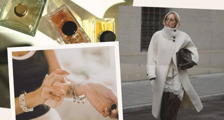 Do You Really Need a Fragrance Primer? We Asked an Expert