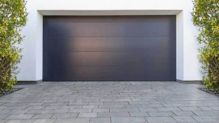 How To Know If Your Garage Door Is Off-Track (And How To Fix It)