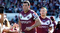 NRL 2026: Former Manly Sea Eagles captain Jason King takes over from Tony Mestrov as club CEO
