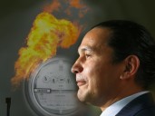 HAL'S HEADLINES: Politicians behaving badly, cool band, and fitness trends