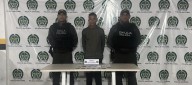 Cae presunto ‘Pepe’ cuando recibía $700 mil de una extorsión en San Martín