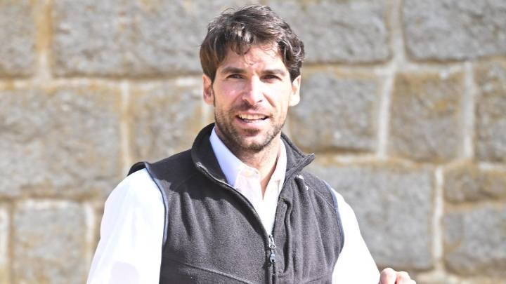 Cayetano Rivera, ileso tras un aparatoso accidente de tráfico, niega que haya dado positivo en alcoholemia