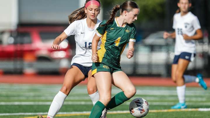 RBC edges St. John Vianney in penalty kicks in SJ A quarters