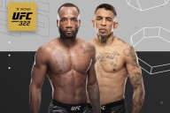 UFC 322: Leon Edwards vs. Carlos Prates Stats and Prediction: Record, Age, Height, Weight, and Rankings