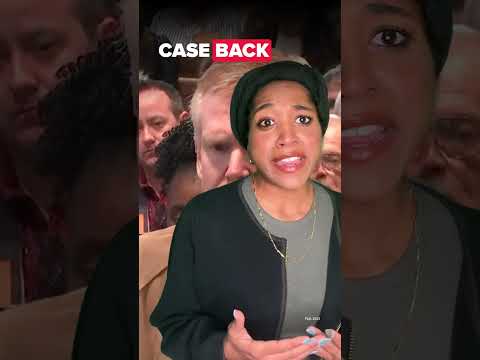 Archives: Marian Proctor Speaks from the stand in Murdaugh Trial (2023)