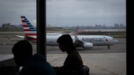 Travelers see delays, cancellations as shutdown continues