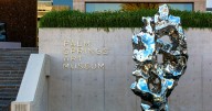 Commentary: Palm Springs Art Museum faces trustee revolt over new director