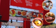 Entre ajíes, panes y piscos: así se vivió la edición limeña de Perú, Mucho Gusto con 25 regiones en un solo recinto