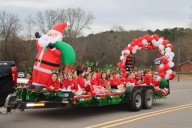 15 Greater Birmingham parades that will make your December shine—floats, fun themes + good times for all ages