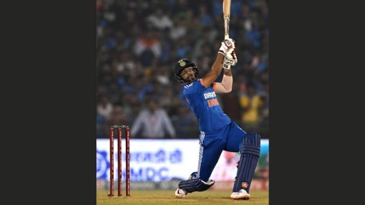 Cricket India Squad for Rising Star Asia Cup 2025 Announced: Jitesh Sharma Named Captain, Priyansh Arya and Vaibhav Suryavanshi Included in 15