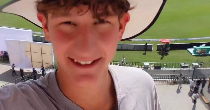 Manchester teen, 18, travelling to Australia overland seriously injured in horror incident