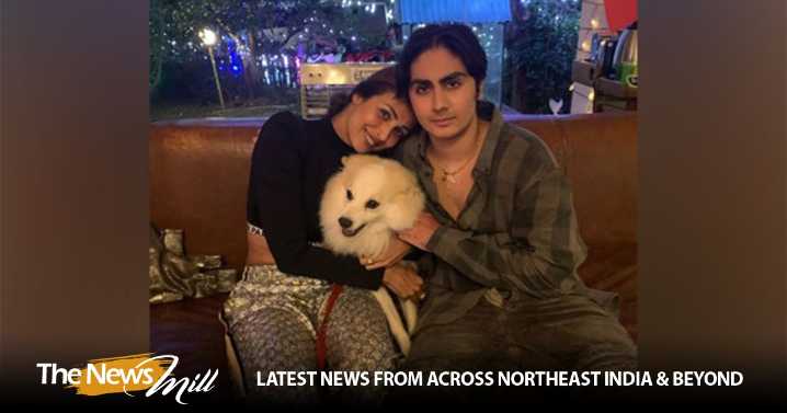 Malaika Arora celebrates son Arhaan’s 23rd birthday, wishes her “baby boy” in scenic way