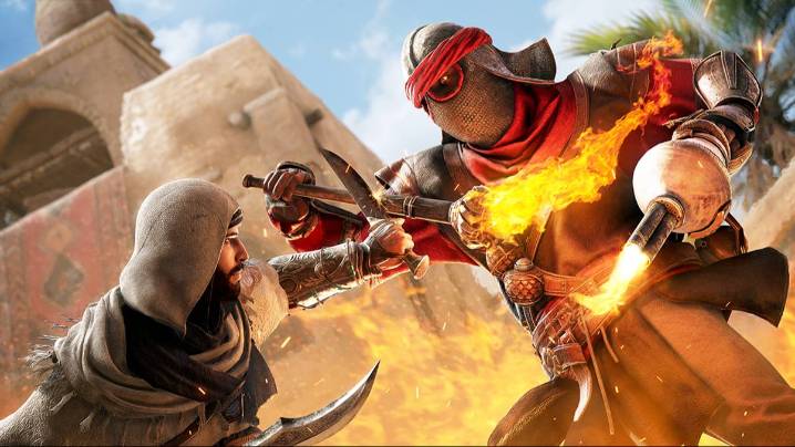 Assassin's Creed Free DLC Expansion is Here, How to Claim