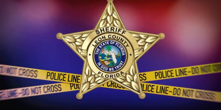 LCSO: 3-year-old dead after shooting in Tallahassee