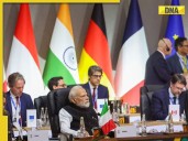 PM Modi highlights India's human-centric vision at G20 summit