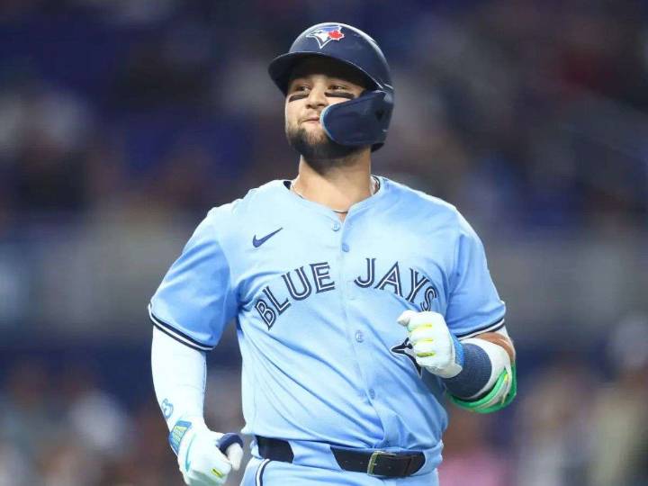 Boston estaría interesado en Bo Bichette