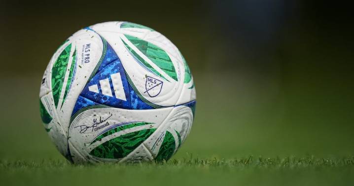 MLS: North American soccer league flipping calendar, with season to run July through May