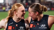 Carlton Blues AFLW finals: How ‘Untouched’ by the Veronicas became team’s anthem