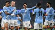 Manchester City goleó 4-1 a Dortmund por la Champions con doblete de Phil Foden
