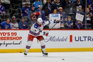 Avalanche win 7th straight; score 4 in third to vanquish Rangers - The Rink Live | Coverage of youth, junior, high school and college hockey