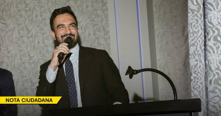 La subida de impuestos que planea Mamdani podría ahuyentar a las empresas de Nueva York