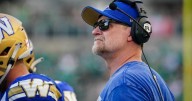 Winnipeg Blue Bombers retain O’Shea, Walters for 2026