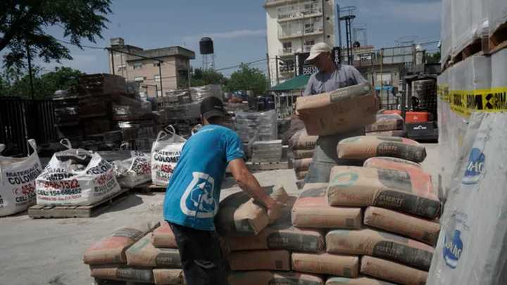 Desde diciembre, el "Marcatón" suma los días jueves en tres rubros