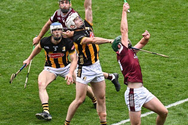 Galway and Kilkenny in mouth-watering clash to kick off Leinster hurling championship