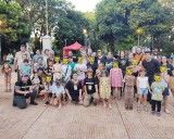 “Somos la Selva” celebrarán en Iguazú al yaguareté con un festival artístico y cultural