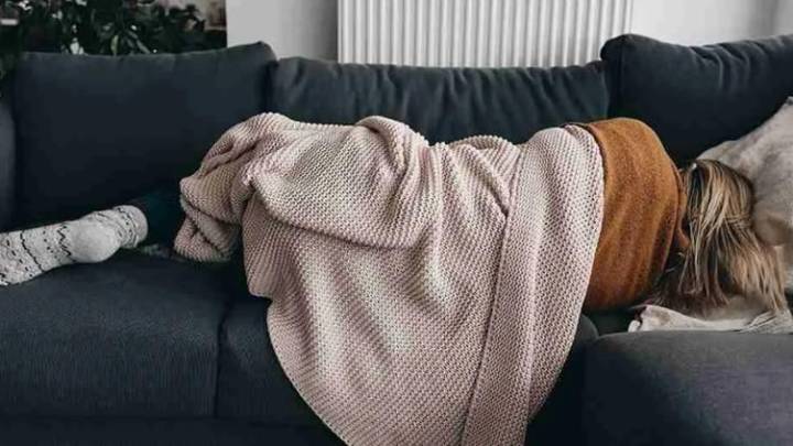 Esto debe durar la siesta “perfecta”, según la NASA