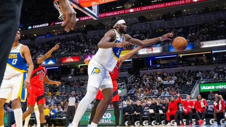 Insider Dustin Dopirak discusses the Pacers' 129