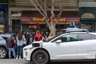San Francisco Supervisor Calls for Robotaxi Reform After Waymo Kills Neighborhood Cat