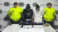 Cayeron ‘Juancho y la Pelirroja’, buscados por tráfico de drogas en Villavicencio