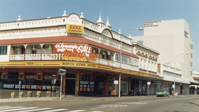 Cowards go to fight online - Ipswich West Moreton Today