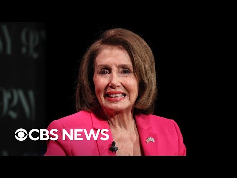 Significance of Nancy Pelosi's decision to retire from Congress in 2027