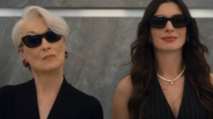 'Devil Wears Prada 2' teaser trailer released