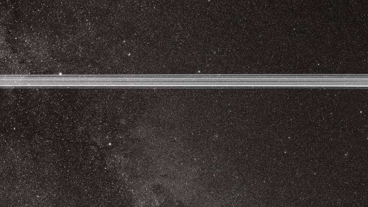 Satellite space quiz: What's orbiting Earth?