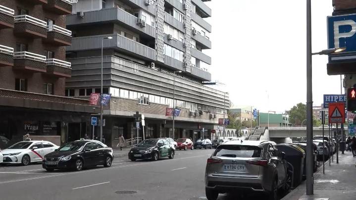 El alunicero Niño Juan aparece vivo y apalizado tras sufrir un secuestro exprés en Madrid