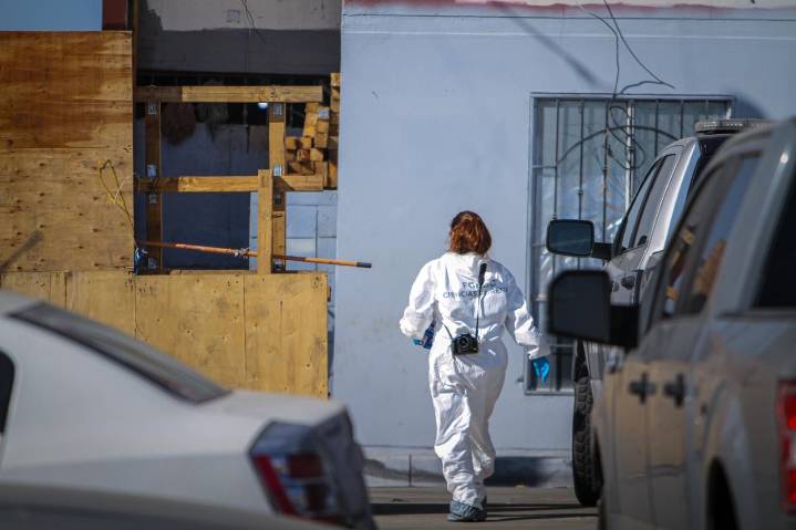 Madre encuentra cuerpo de hija dentro de bote de basura en fraccionamiento Las Delicias III