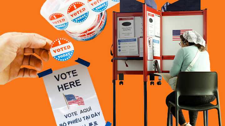 Live updates: Key Election Day races in NYC, NJ, Virginia, more