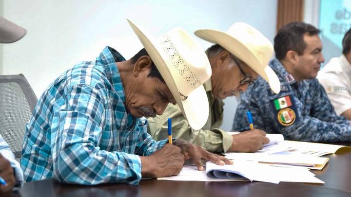 Huaynamota sede de un nuevo Banco del Bienestar en 2026