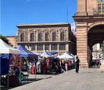 Galindo se deslinda de conflicto con pueblos originarios, pese a denuncias: “el municipio es el que menos tiene que ver”