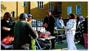 SNAP funding lapse risks lasting damage to safety net