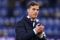 Scott Parker singles out Arsenal star for praise after Burnley defeat