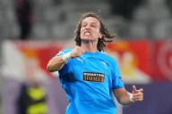 David Luiz anota su primer gol en la Champions desde 2017 a los 38 años con el Pafos